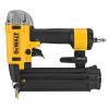 DWFP1KIT 6 Gal. 18-Gauge Brad Nailer and Heavy-Duty Pancake Electric Air Compressor Combo Kit - Image 6