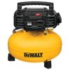 DWFP1KIT 6 Gal. 18-Gauge Brad Nailer and Heavy-Duty Pancake Electric Air Compressor Combo Kit - Image 4