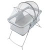 Cosco Sleep Spot Bassinet, Tinker - Image 19