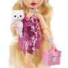Rainbow High Premium Edition- Paris Hilton Collector Doll- 11 inch, 2022 Fashion Doll w/ Blond Hair, 2 Gorgeous Outfits to Mix   Match and Premium Doll Accessories. Great Gift and Collectors! - Image 2