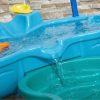 Spill   Splash Seaway Water Table for Toddlers, Plastic - Image 7