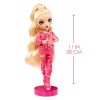 Rainbow High Premium Edition- Paris Hilton Collector Doll- 11 inch, 2022 Fashion Doll w/ Blond Hair, 2 Gorgeous Outfits to Mix   Match and Premium Doll Accessories. Great Gift and Collectors! - Image 3