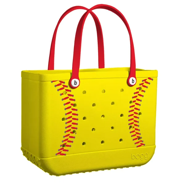 Bogg Bag Batter Up Original Tote Bag