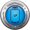 RMC-LPC25DG 15K-25K BTU Propane Convection Heater - Image 4