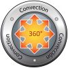 RMC-LPC25DG 15K-25K BTU Propane Convection Heater - Image 5