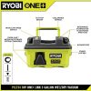 PCL734K ONE+ 18V LINK Cordless 3 Gal. Wet/Dry Vacuum Kit with 4.0 Ah Battery and 18V Charger - Image 3