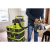 PCL734K ONE+ 18V LINK Cordless 3 Gal. Wet/Dry Vacuum Kit with 4.0 Ah Battery and 18V Charger - Image 11