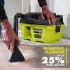 PCL734K ONE+ 18V LINK Cordless 3 Gal. Wet/Dry Vacuum Kit with 4.0 Ah Battery and 18V Charger - Image 4