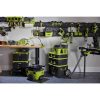 PCL734K ONE+ 18V LINK Cordless 3 Gal. Wet/Dry Vacuum Kit with 4.0 Ah Battery and 18V Charger - Image 12