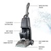 Professional Series Turbo Scrub Upright Carpet Cleaner Machine - Image 10