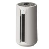 Blueair   ComfortPure Most Powerful 3-in-1 HEPASilent T10i Air Purifier: Heat + Cool + Purify   Gray - Image 2