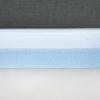BODIPEDIC  AeroFusion 2 in. King Gel-Infused Memory Foam Mattress Topper - Image 5