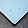 BODIPEDIC  AeroFusion 2 in. King Gel-Infused Memory Foam Mattress Topper - Image 7