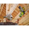 PBL350KN ONE+ HP 18V Brushless Cordless AirStrike 30° Framing Nailer Kit with 4.0 Ah HIGH PERFORMANCE Battery and Charger - Image 10