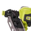 PBL350KN ONE+ HP 18V Brushless Cordless AirStrike 30° Framing Nailer Kit with 4.0 Ah HIGH PERFORMANCE Battery and Charger - Image 11