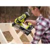 PBL350KN ONE+ HP 18V Brushless Cordless AirStrike 30° Framing Nailer Kit with 4.0 Ah HIGH PERFORMANCE Battery and Charger - Image 9
