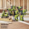 PBL350KN ONE+ HP 18V Brushless Cordless AirStrike 30° Framing Nailer Kit with 4.0 Ah HIGH PERFORMANCE Battery and Charger - Image 13