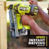 PBL350KN ONE+ HP 18V Brushless Cordless AirStrike 30° Framing Nailer Kit with 4.0 Ah HIGH PERFORMANCE Battery and Charger - Image 4