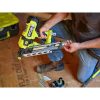 PBL350KN ONE+ HP 18V Brushless Cordless AirStrike 30° Framing Nailer Kit with 4.0 Ah HIGH PERFORMANCE Battery and Charger - Image 8